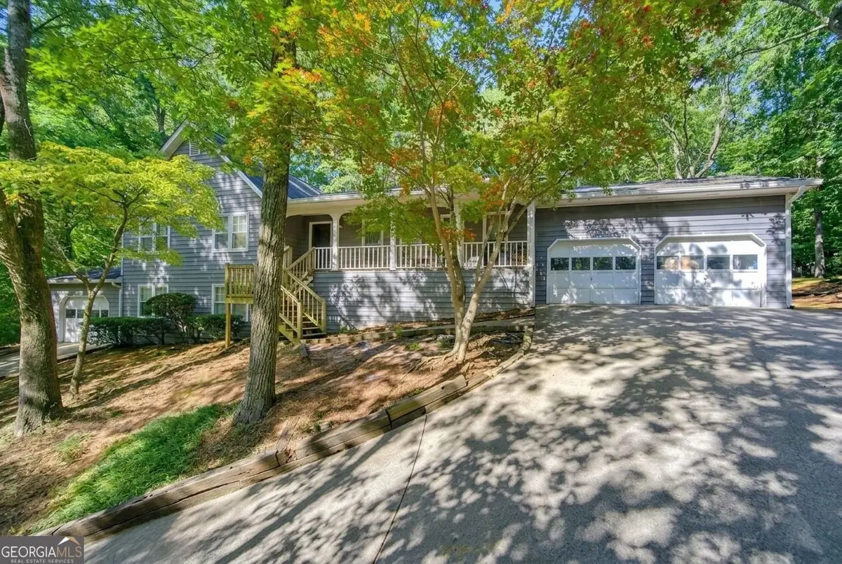 4308 Oak Walk N, Cumming, GA 30041 - #1