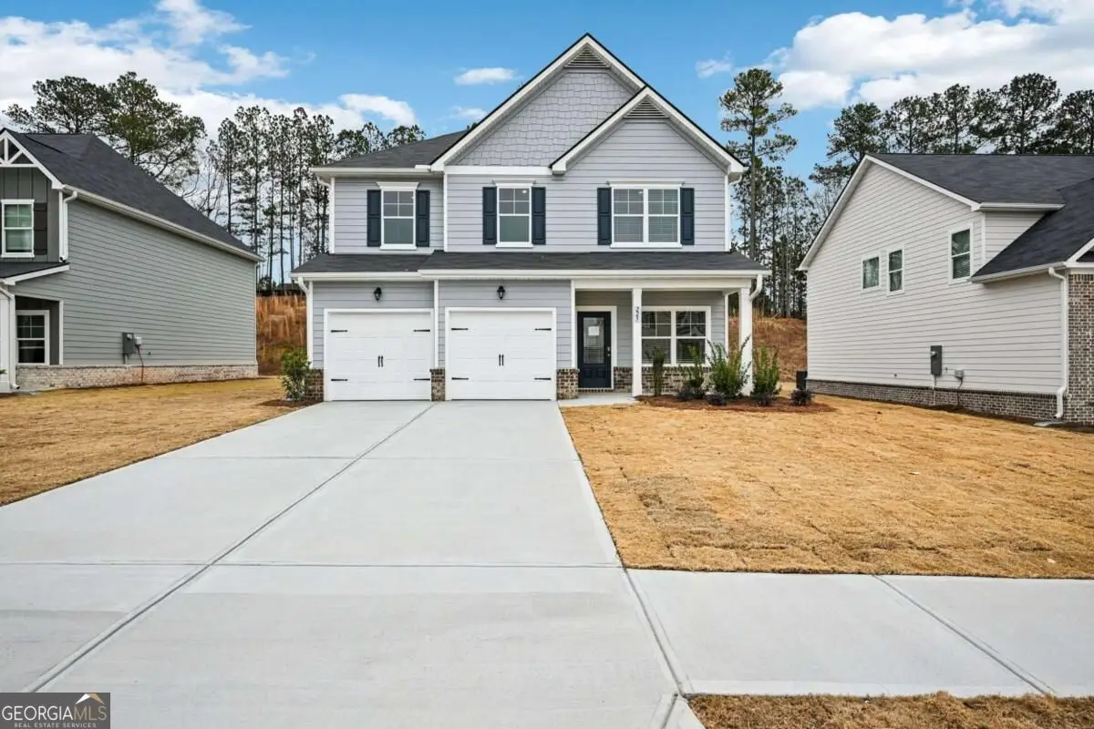 401 Cedar Wood Trace, Winder, GA 30680 - #1