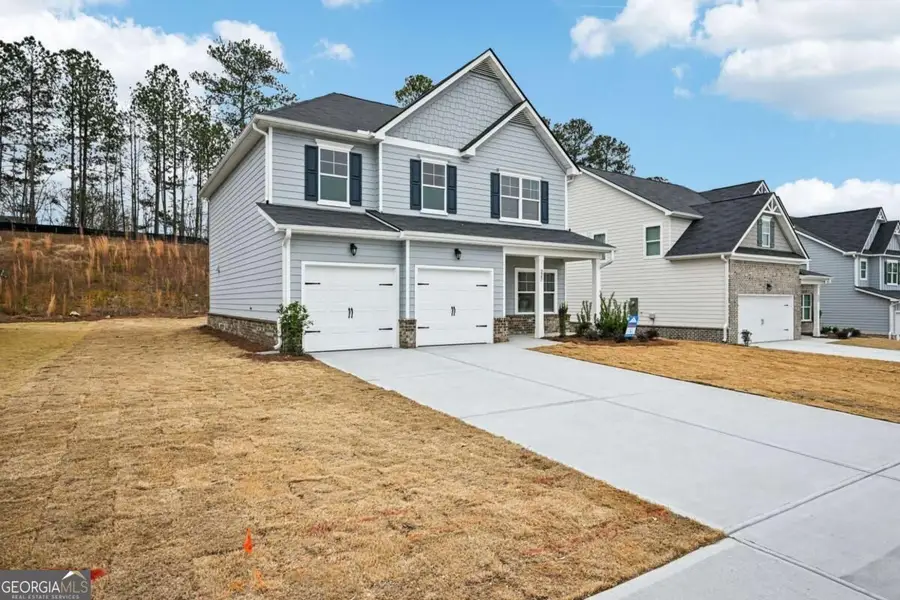 401 Cedar Wood Trace, Winder, GA 30680 - #2