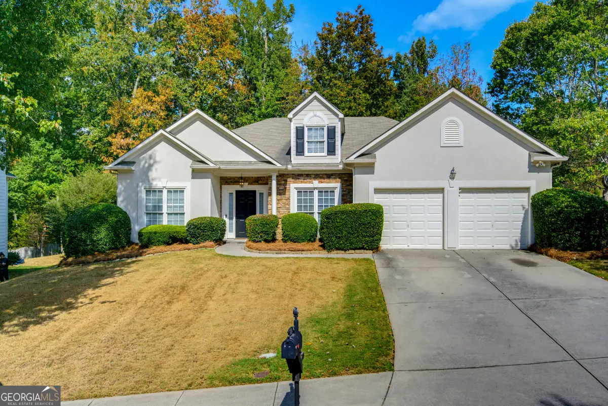 1752 Brackin Court, Grayson, GA 30017 - #1