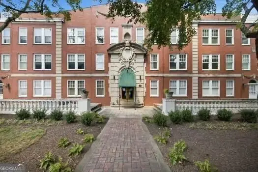 2840 Peachtree Road Nw #510, Atlanta, GA 30305