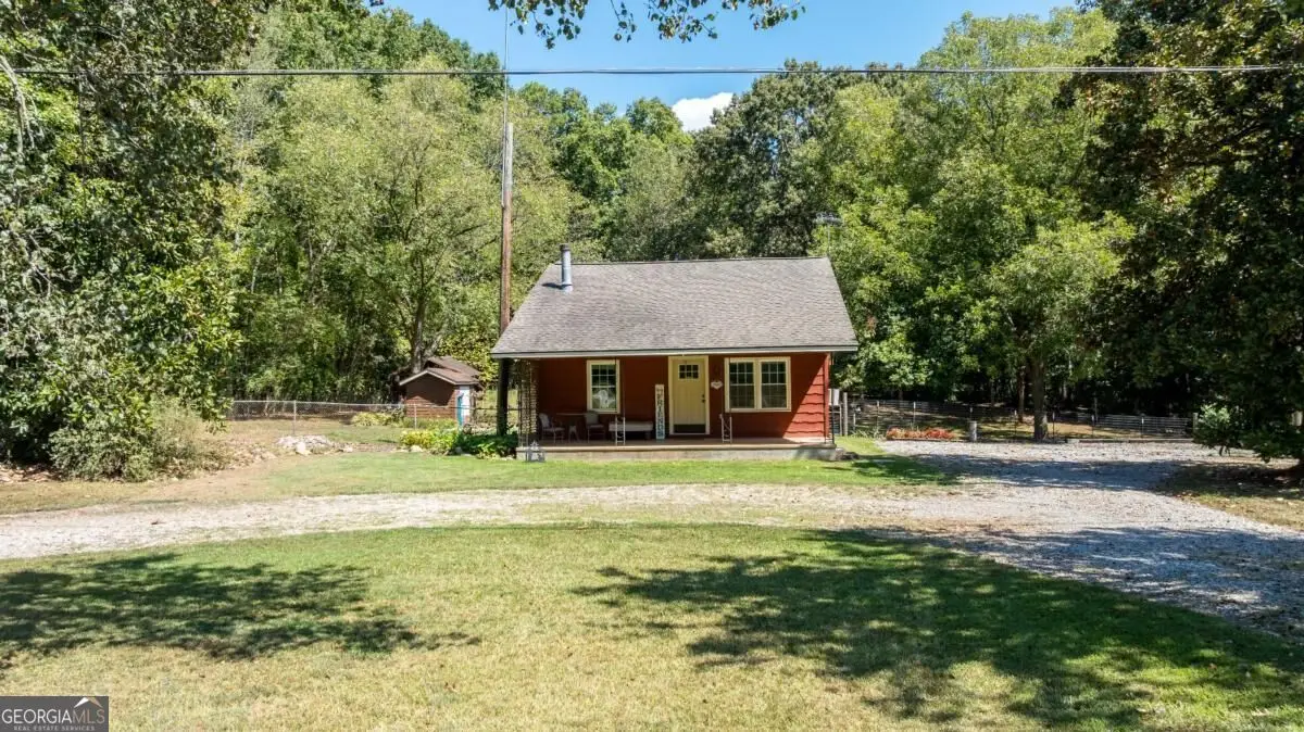 2045 Ila Road, Commerce, GA 30530 - #1
