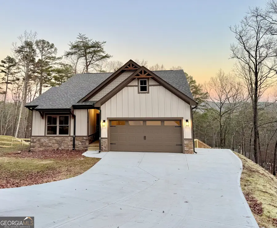 302 Cloisters Court, Waleska, GA 30183 - #2