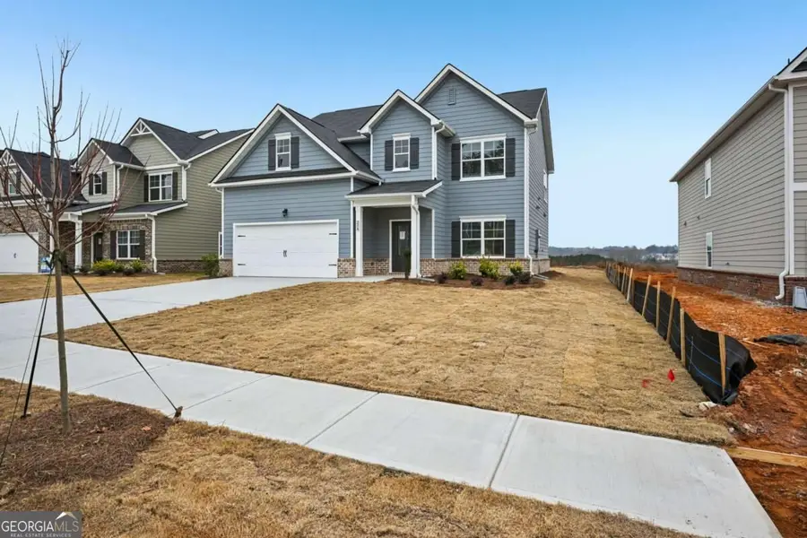 411 Cedar Wood Trace, Winder, GA 30680 - #3