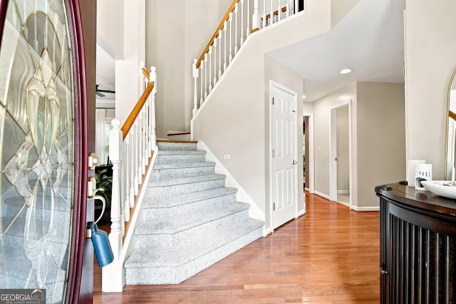 630 Mistflower Drive, Acworth, GA 30102 - #2