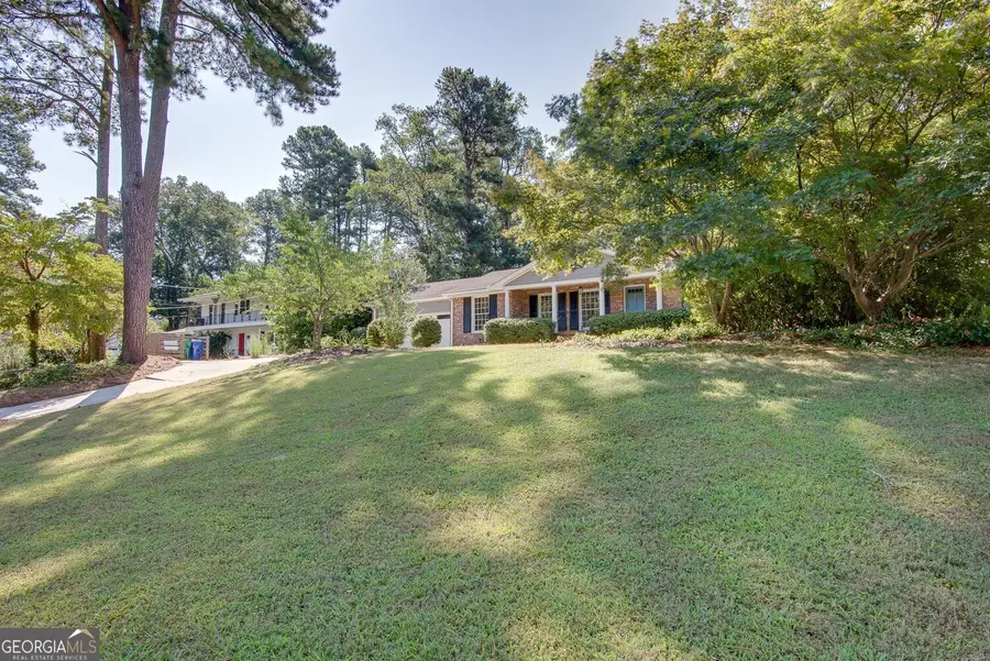 2955 Randolph Road Ne, Atlanta, GA 30345 - #2