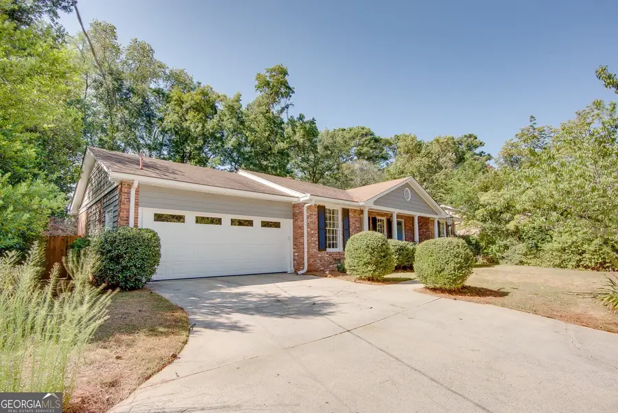 2955 Randolph Road Ne, Atlanta, GA 30345 - #3