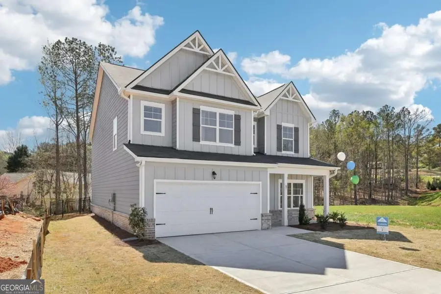 423 Cedar Wood Trace, Winder, GA 30680 - #2