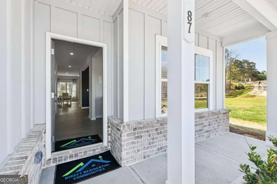 423 Cedar Wood Trace, Winder, GA 30680 - #3