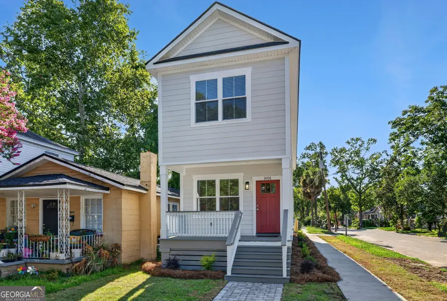 1601 Grove Street, Savannah, GA 31401 - #3