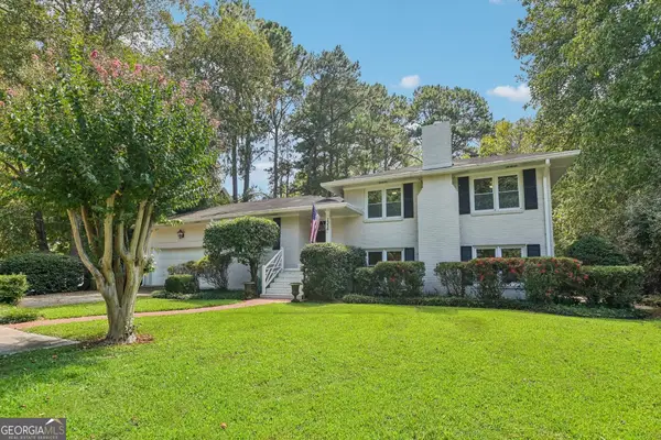 1356 Peachtree Battle Avenue, Atlanta, GA 30327
