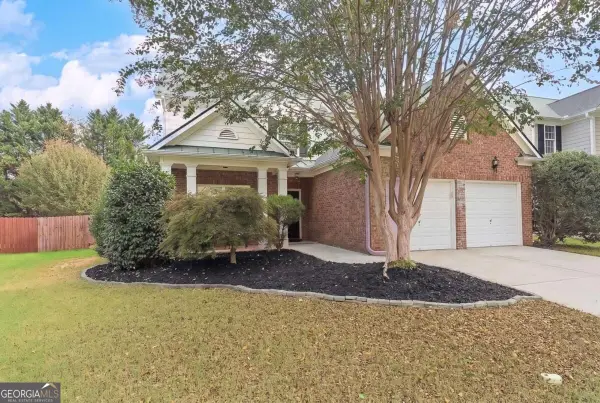 419 Highlands Loop, Woodstock, GA 30188