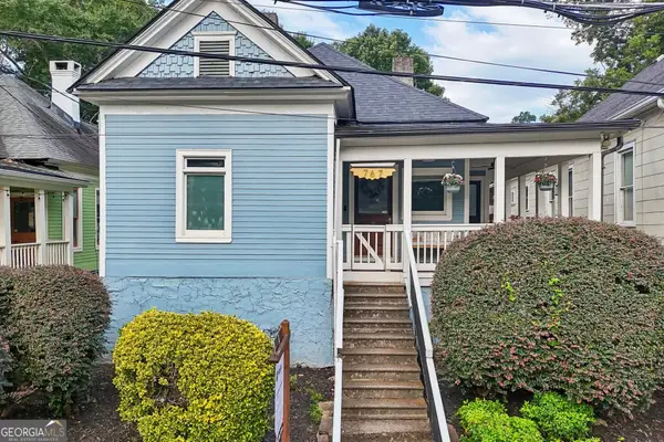 767 United Avenue Se, Atlanta, GA 30312