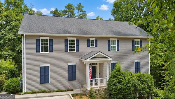 669 Shorewood Circle, Toccoa, GA 30577