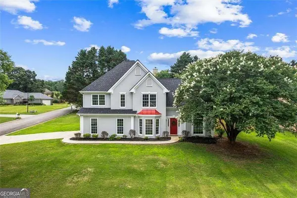 2100 Southern Walk Terrace, Dacula, GA 30019