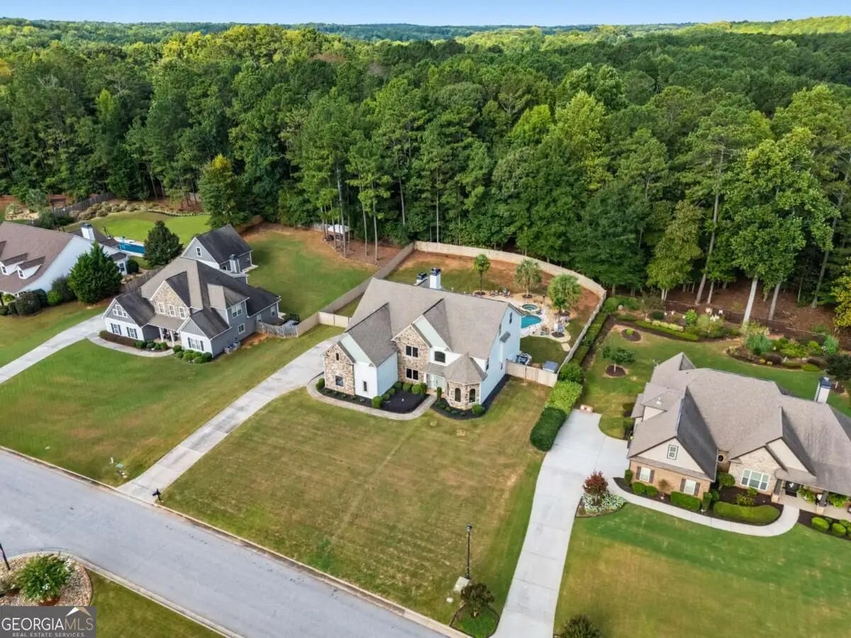 91 Sunny Brook Terrace, Newnan, GA 30265 - #1