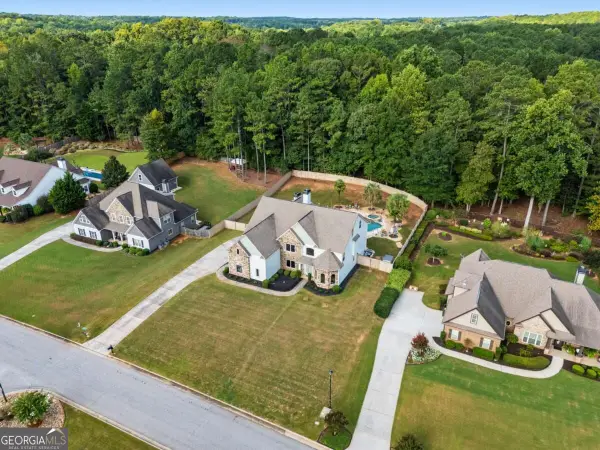 91 Sunny Brook Terrace, Newnan, GA 30265
