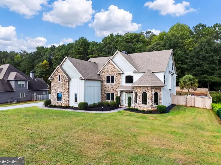 91 Sunny Brook Terrace, Newnan, GA 30265 - #3