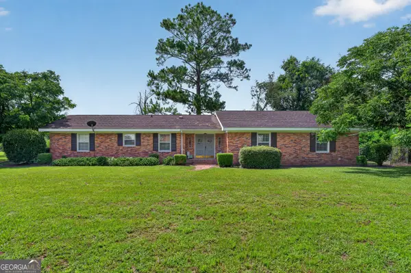 2027 Ellis Lane, Blackshear, GA 31516