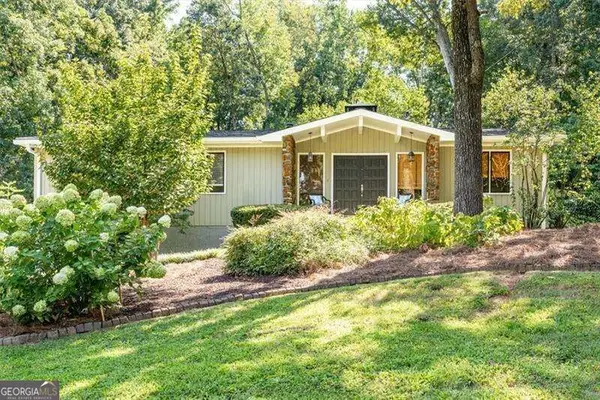 3002 Timberline Road, Marietta, GA 30062