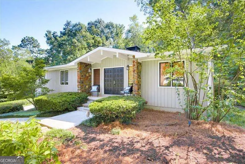 3002 Timberline Road, Marietta, GA 30062 - #2