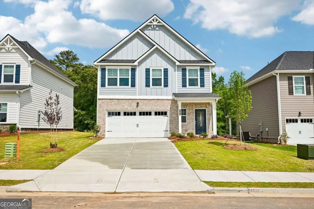 11151 Suria Drive, Covington, GA 30014 - #1