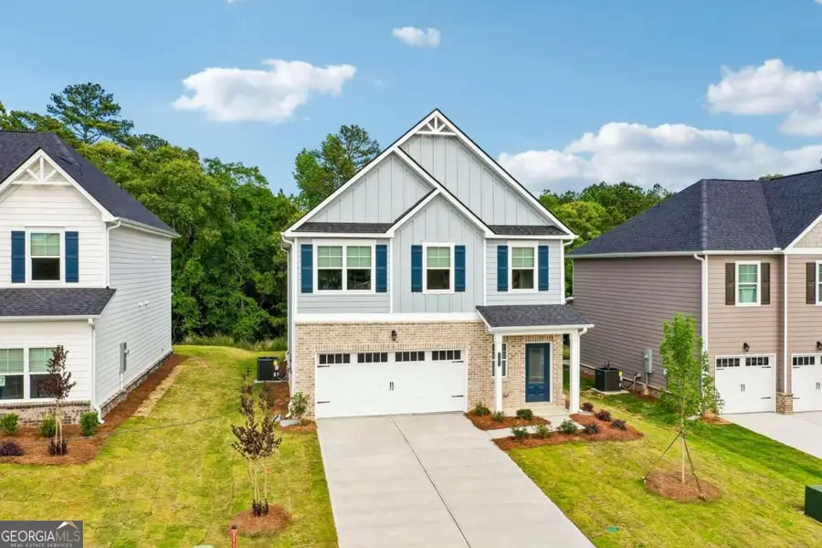 11151 Suria Drive, Covington, GA 30014 - #2