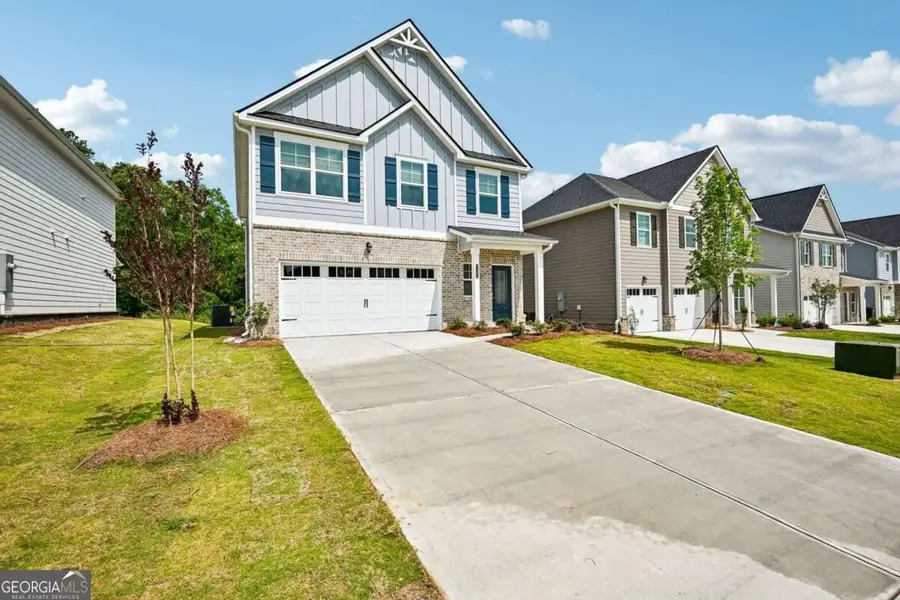 11151 Suria Drive, Covington, GA 30014 - #3
