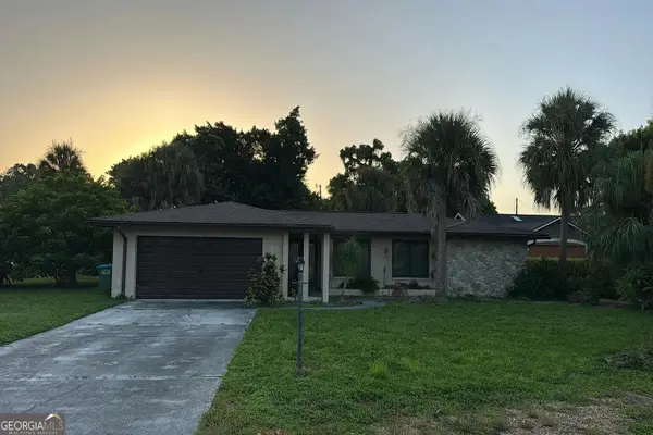 4305 Palm Tree Boulevard, Cape Coral, FL 33904
