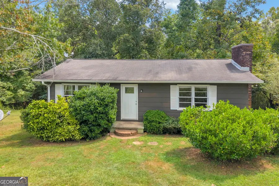 272 Ballew Road, Alto, GA 30510 - #2