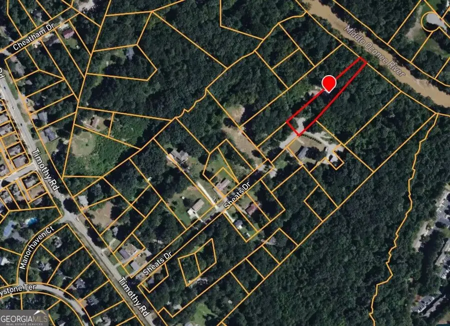 195 Sheats Drive, Athens, GA 30606 - #3