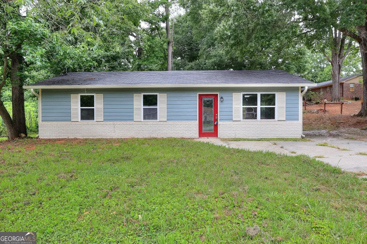 21 Duke Circle, Winder, GA 30680 - #1