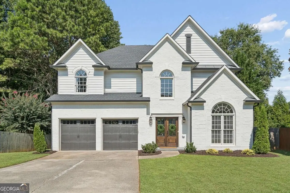 5125 Hampton Bluff Court, Roswell, GA 30075 - #1