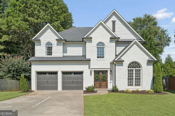 5125 Hampton Bluff Court, Roswell, GA 30075