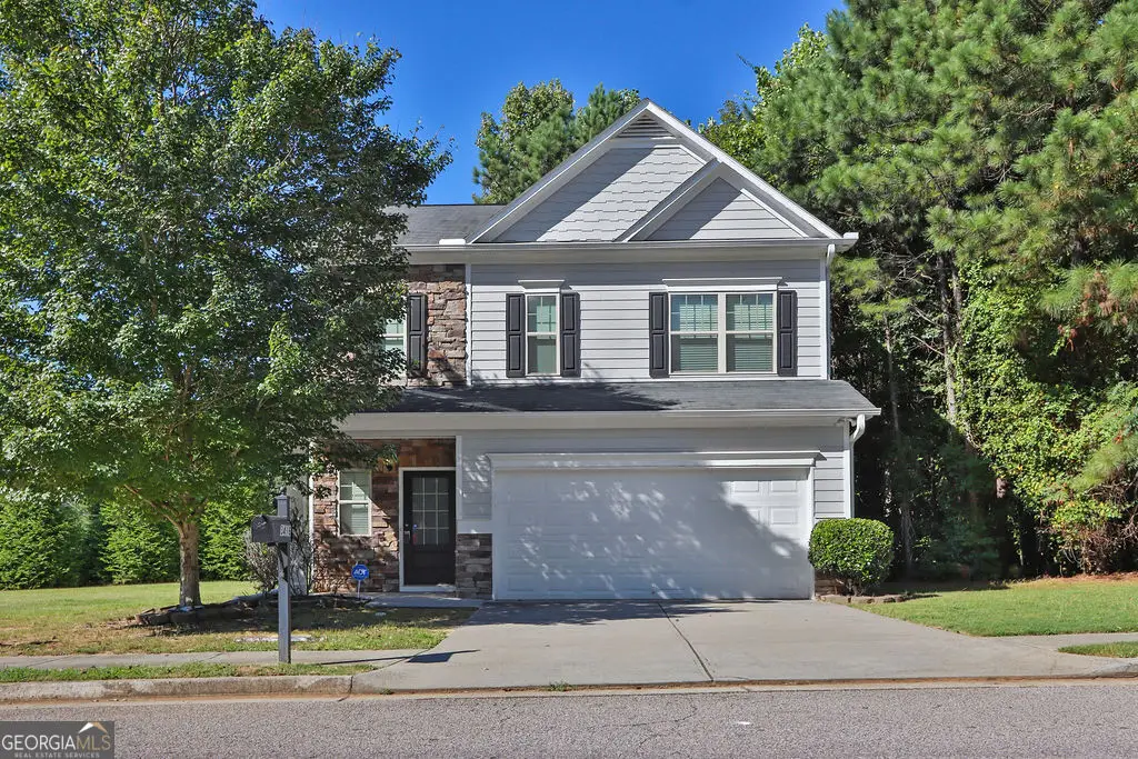 3416 Greyhawk Crossing, Buford, GA 30519 - #1