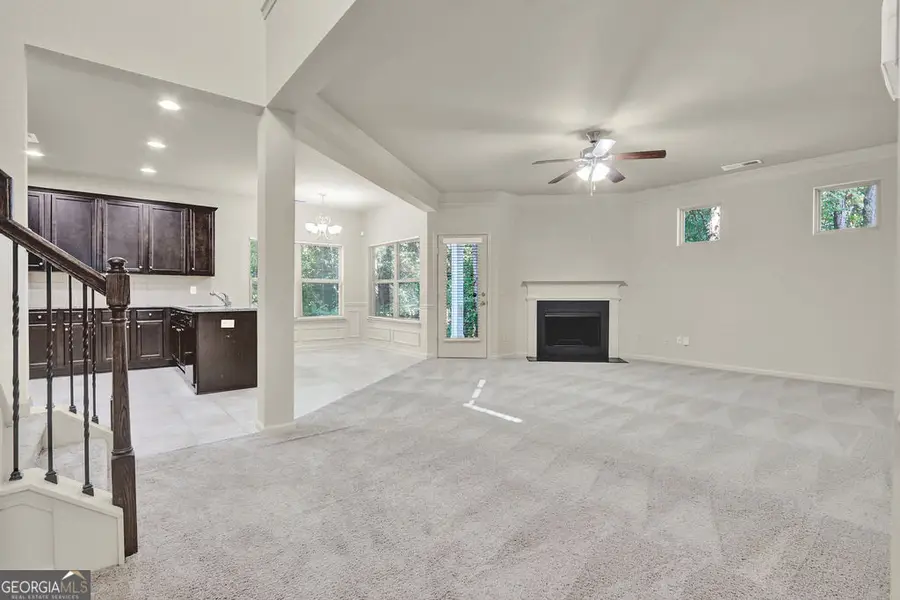 3416 Greyhawk Crossing, Buford, GA 30519 - #3