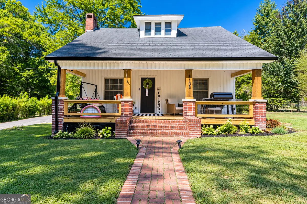 1108 S Chattanooga Street, Lafayette, GA 30728 - #1