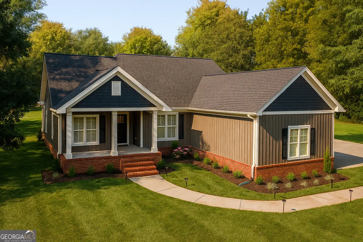 149 Waters Edge Drive, Eatonton, GA 31024 - #1