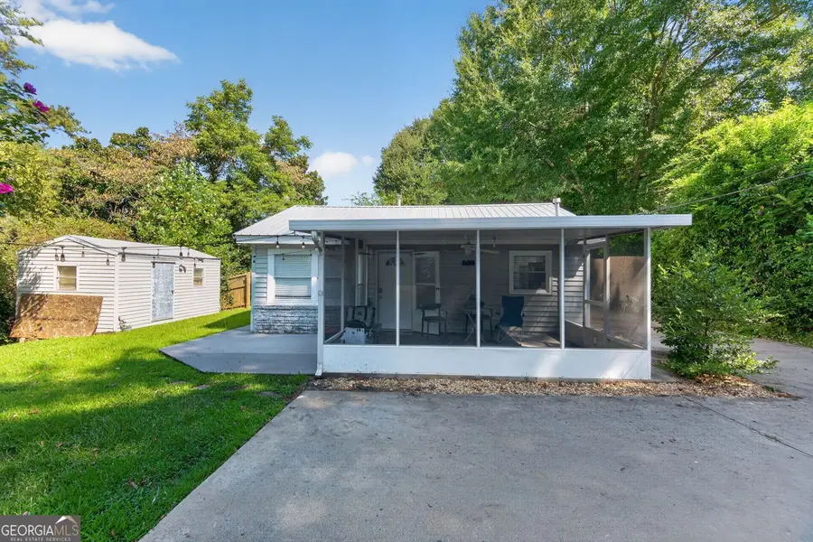 1845 Waldrep Circle Se, Marietta, GA 30060 - #2