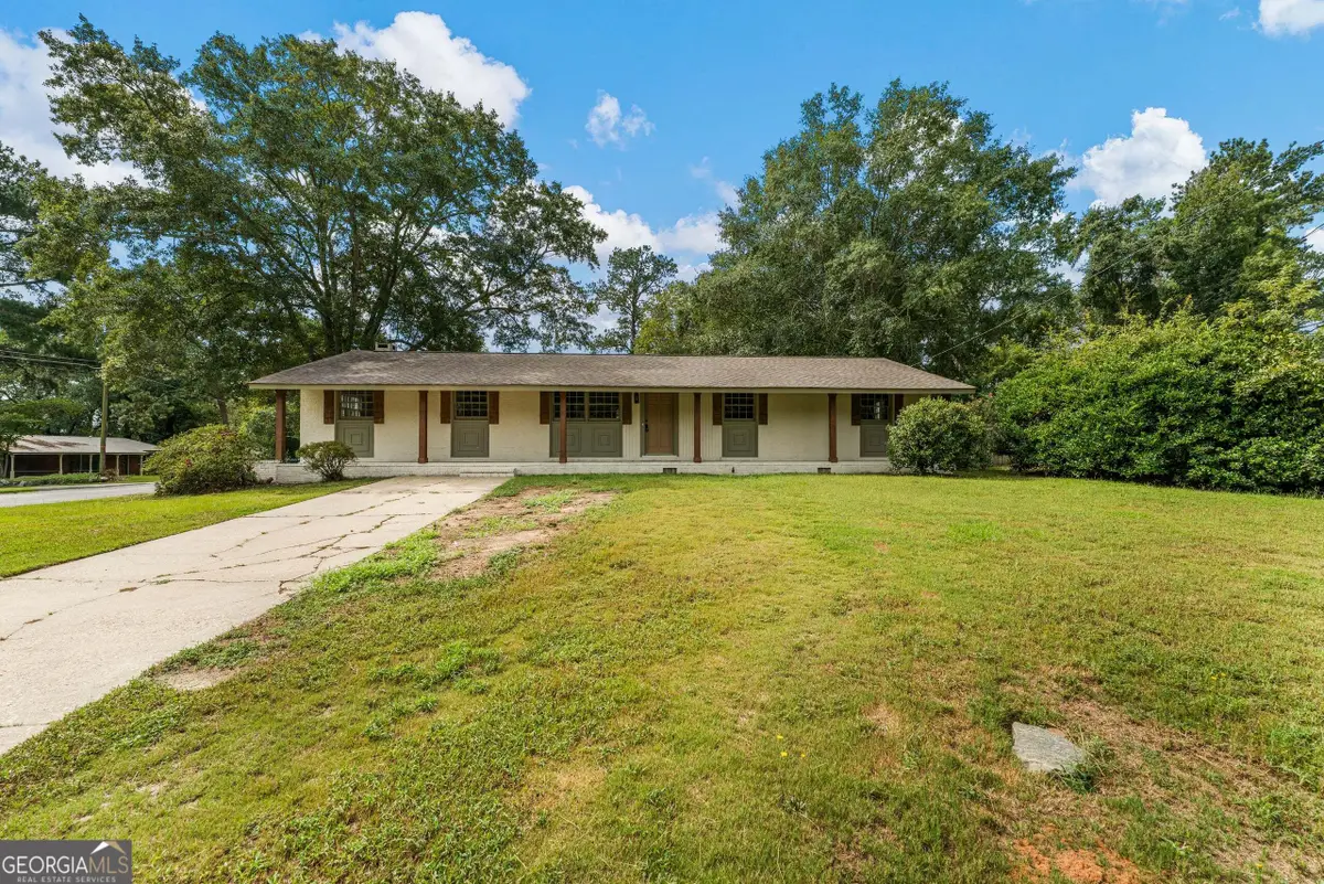 4430 Norcross Drive, Columbus, GA 31907 - #1