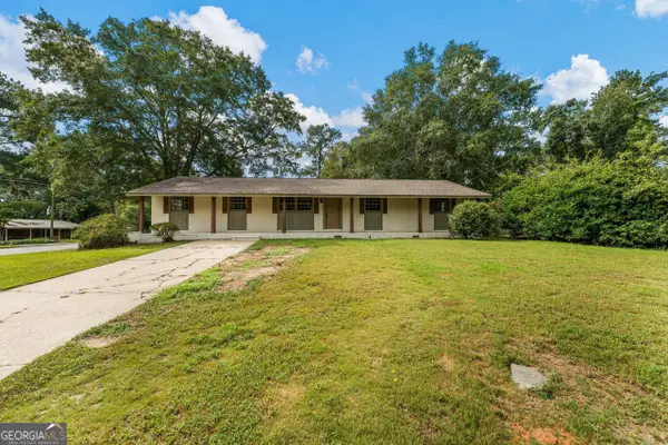 4430 Norcross Drive, Columbus, GA 31907