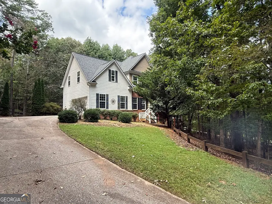 592 Crooked Creek Drive, Dahlonega, GA 30533 - #2