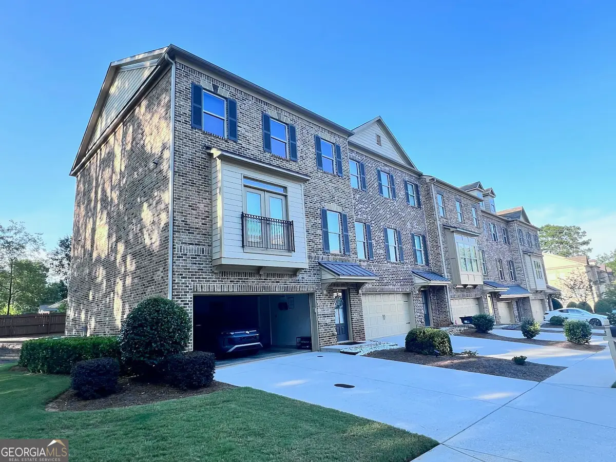 240 Bell Grove Lane, Suwanee, GA 30024 - #1
