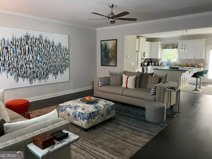 240 Bell Grove Lane, Suwanee, GA 30024 - #2
