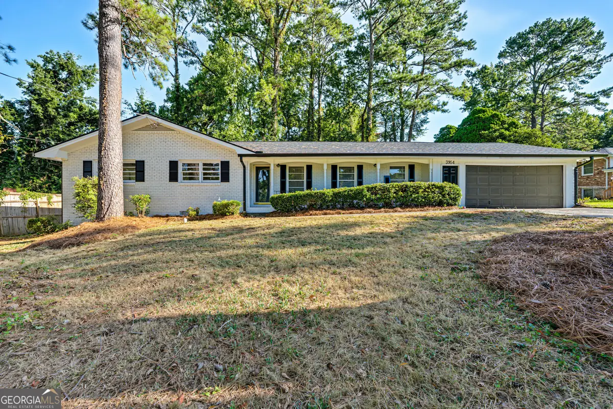 3954 Artist View, Decatur, GA 30034 - #1