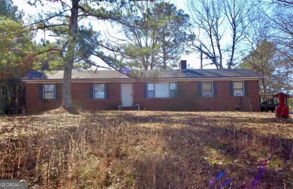 125 Ridge Road, Kingston, GA 30145