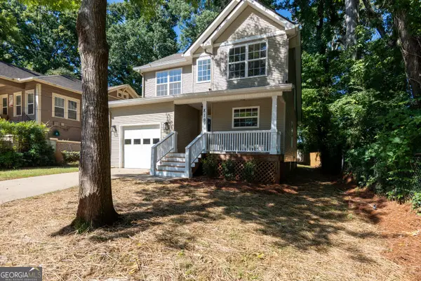 819 Gaston, Atlanta, GA 30310