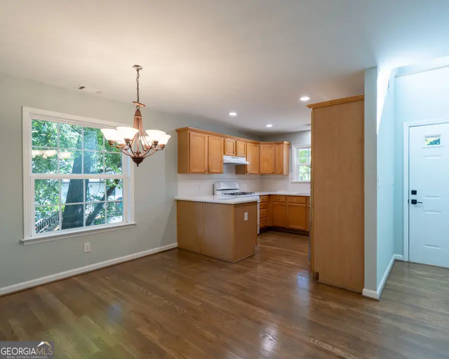 819 Gaston, Atlanta, GA 30310 - #2