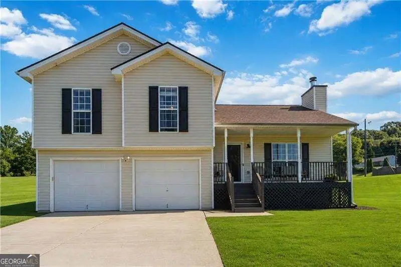 601 Skyland Court, Winder, GA 30680 - #1