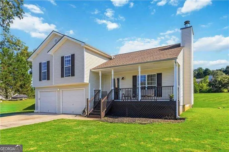 601 Skyland Court, Winder, GA 30680 - #2